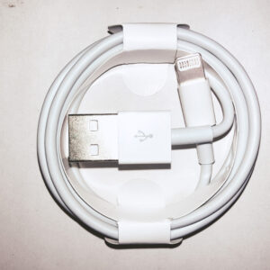 Lightning Data Cable