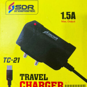Travel Charger -Type C